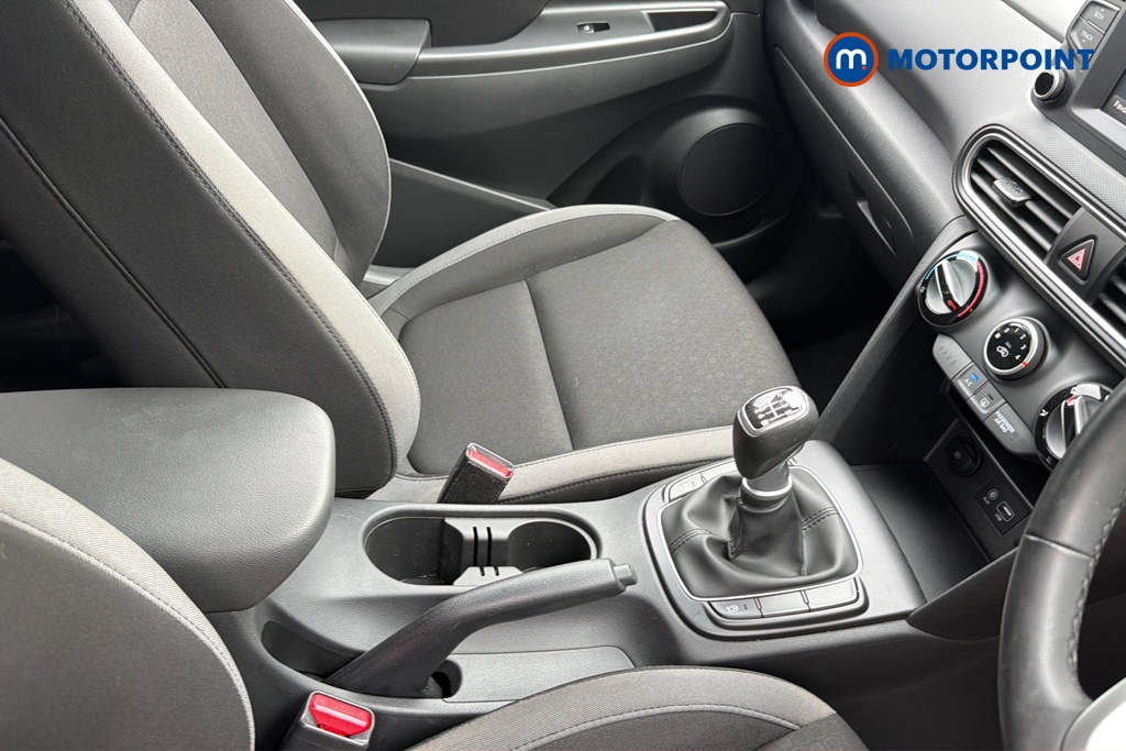 Hyundai Kona Play Edition Manual Petrol SUV - Stock Number (1650082) - 15th supplementary image