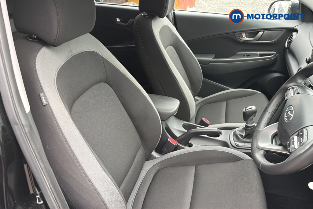 Hyundai Kona Play Edition Manual Petrol SUV - Stock Number (1650082) - 22nd supplementary image