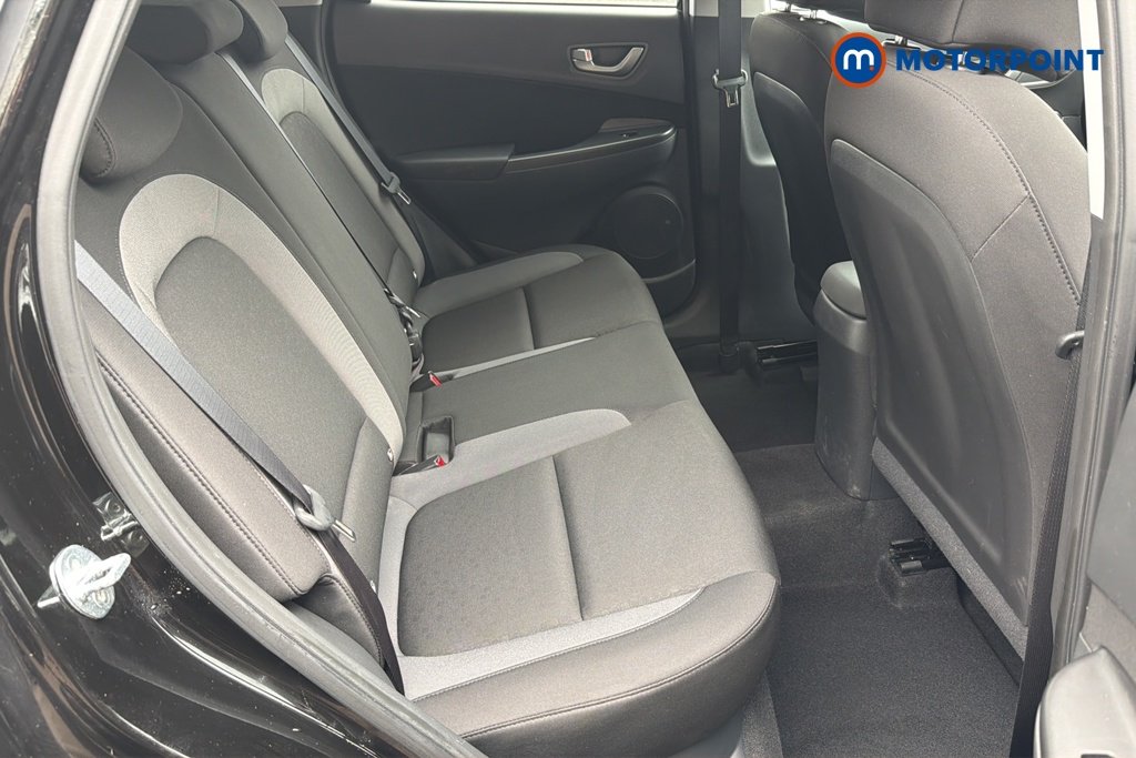 Hyundai Kona Play Edition Manual Petrol SUV - Stock Number (1650082) - 25th supplementary image