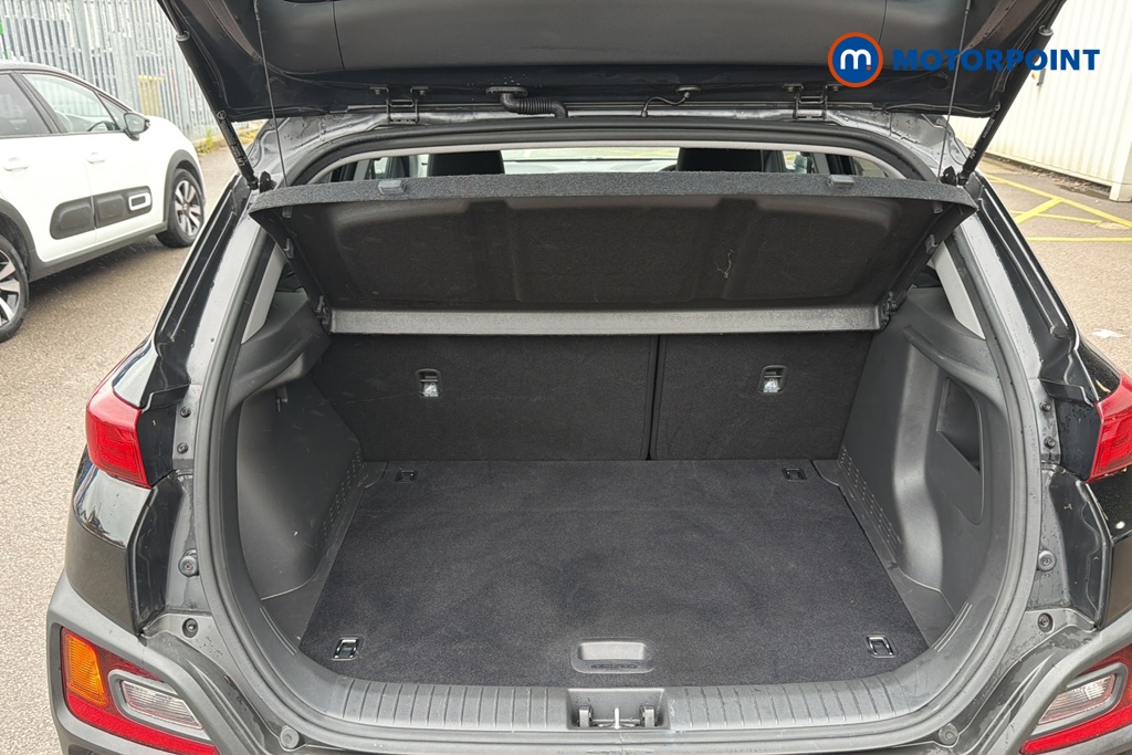 Hyundai Kona Play Edition Manual Petrol SUV - Stock Number (1650082) - 30th supplementary image