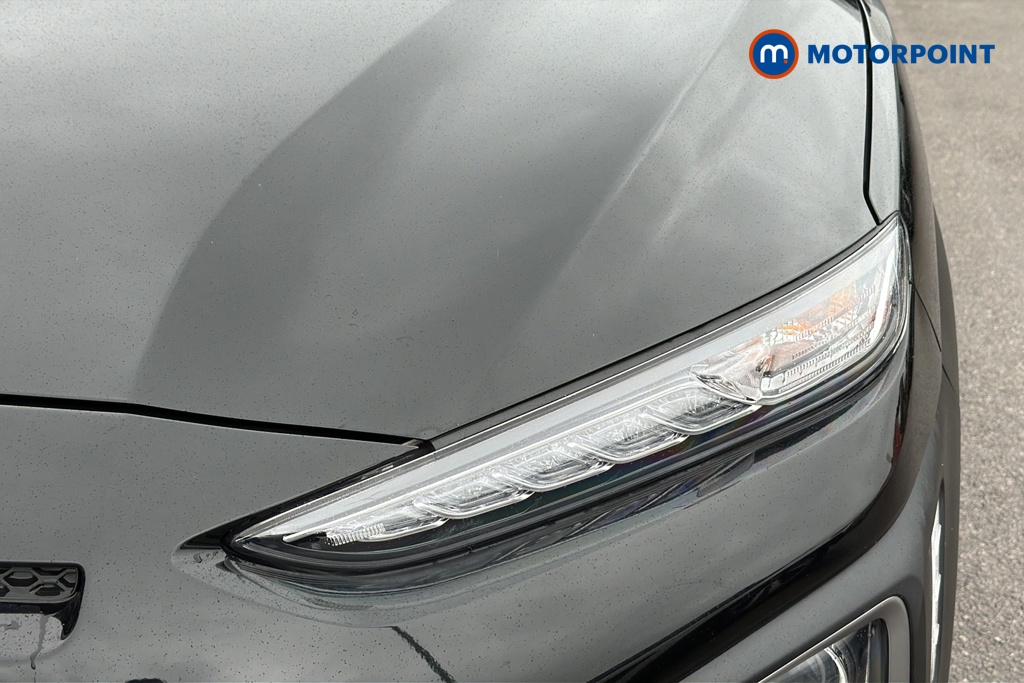 Hyundai Kona Play Edition Manual Petrol SUV - Stock Number (1650082) - 42nd supplementary image