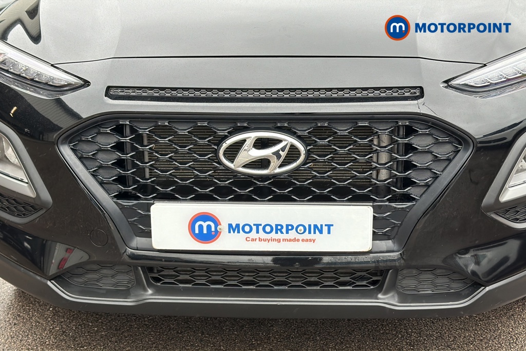 Hyundai Kona Play Edition Manual Petrol SUV - Stock Number (1650082) - 43rd supplementary image