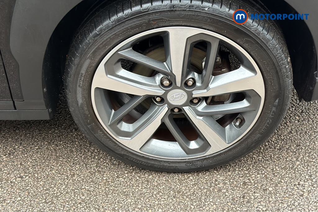 Hyundai Kona Play Edition Manual Petrol SUV - Stock Number (1650082) - 47th supplementary image