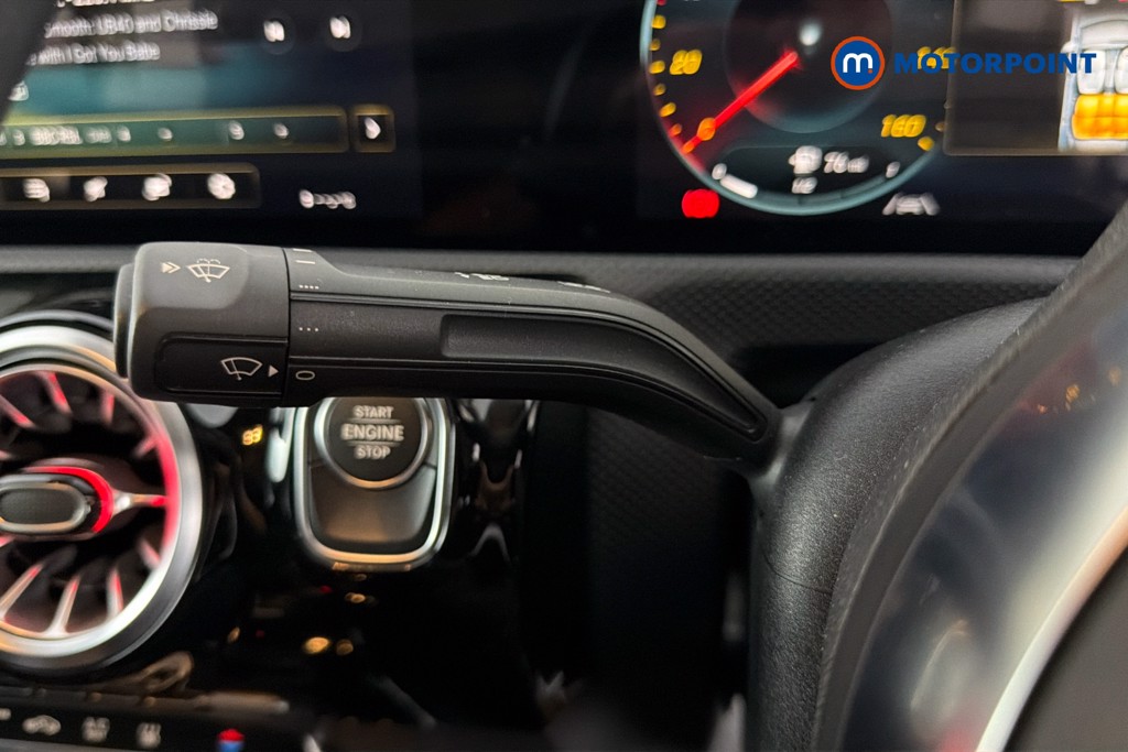 Mercedes-Benz CLA Amg Line Automatic Petrol Plug-In Hybrid Coupe - Stock Number (1650090) - 6th supplementary image
