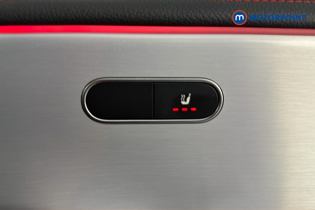 Mercedes-Benz CLA Amg Line Automatic Petrol Plug-In Hybrid Coupe - Stock Number (1650090) - 14th supplementary image