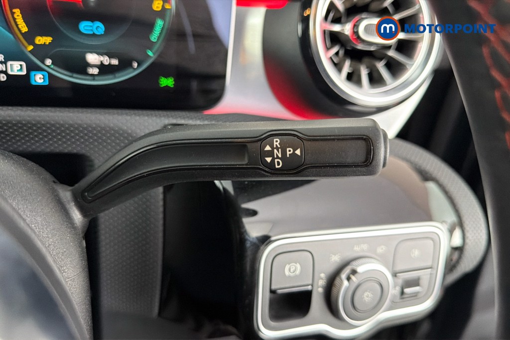Mercedes-Benz CLA Amg Line Automatic Petrol Plug-In Hybrid Coupe - Stock Number (1650090) - 15th supplementary image