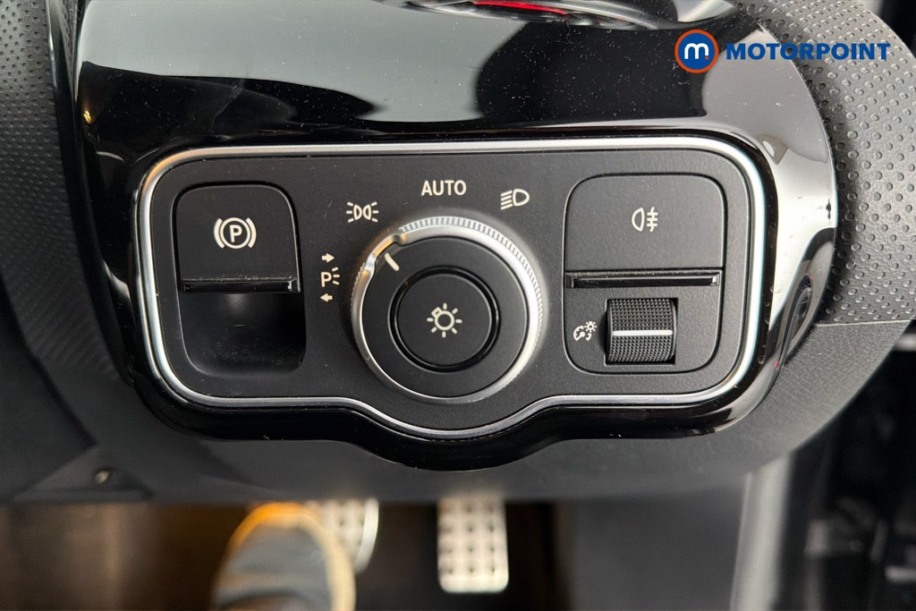 Mercedes-Benz CLA Amg Line Automatic Petrol Plug-In Hybrid Coupe - Stock Number (1650090) - 18th supplementary image