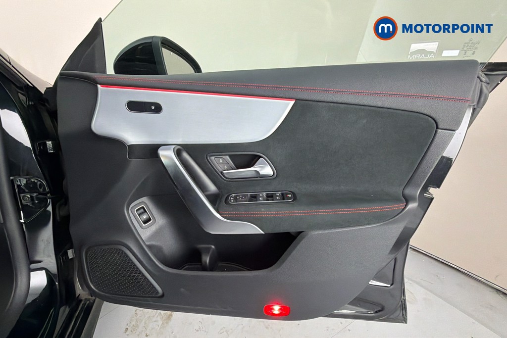 Mercedes-Benz CLA Amg Line Automatic Petrol Plug-In Hybrid Coupe - Stock Number (1650090) - 19th supplementary image
