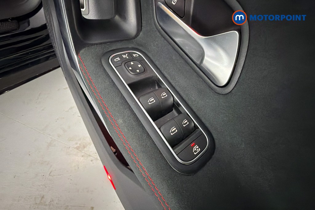 Mercedes-Benz CLA Amg Line Automatic Petrol Plug-In Hybrid Coupe - Stock Number (1650090) - 20th supplementary image