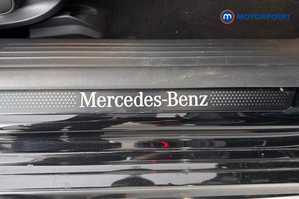Mercedes-Benz CLA Amg Line Automatic Petrol Plug-In Hybrid Coupe - Stock Number (1650090) - 27th supplementary image