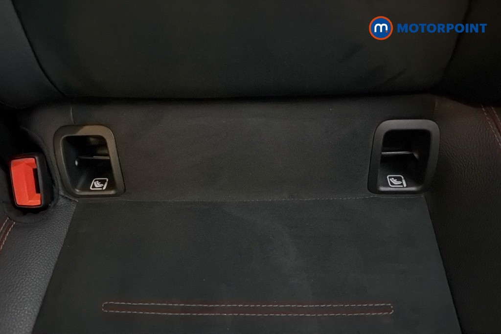 Mercedes-Benz CLA Amg Line Automatic Petrol Plug-In Hybrid Coupe - Stock Number (1650090) - 29th supplementary image