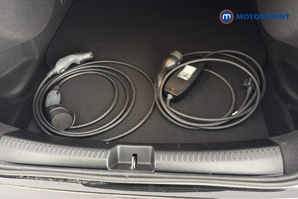 Mercedes-Benz CLA Amg Line Automatic Petrol Plug-In Hybrid Coupe - Stock Number (1650090) - 34th supplementary image