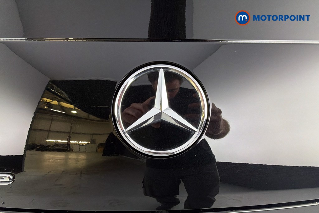 Mercedes-Benz CLA Amg Line Automatic Petrol Plug-In Hybrid Coupe - Stock Number (1650090) - 37th supplementary image