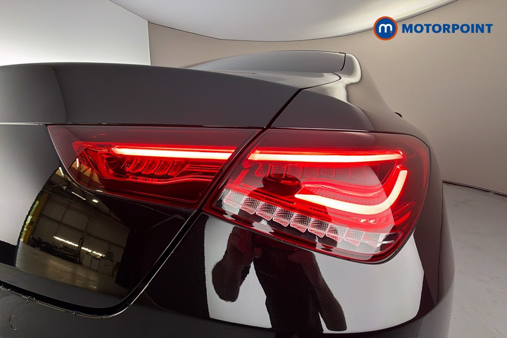 Mercedes-Benz CLA Amg Line Automatic Petrol Plug-In Hybrid Coupe - Stock Number (1650090) - 38th supplementary image