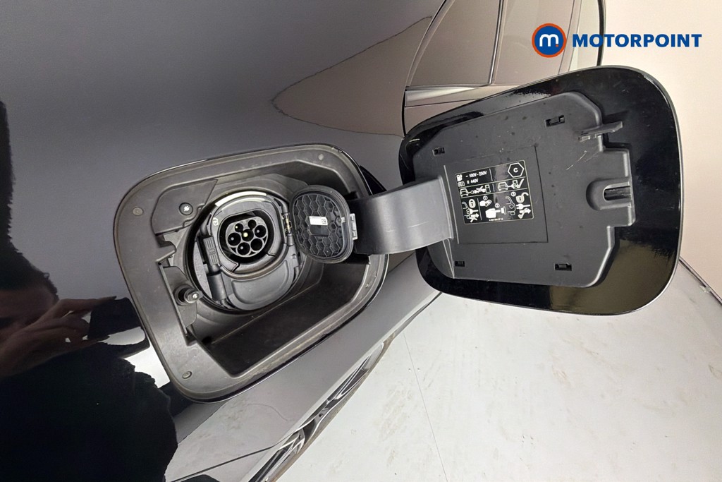 Mercedes-Benz CLA Amg Line Automatic Petrol Plug-In Hybrid Coupe - Stock Number (1650090) - 41st supplementary image