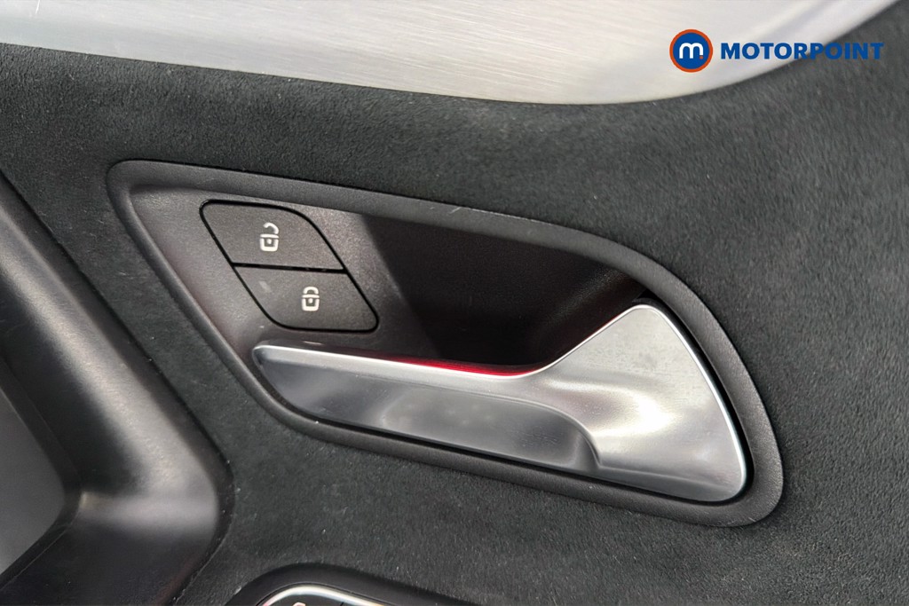 Mercedes-Benz CLA Amg Line Automatic Petrol Plug-In Hybrid Coupe - Stock Number (1650090) - 42nd supplementary image