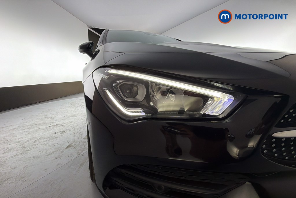 Mercedes-Benz CLA Amg Line Automatic Petrol Plug-In Hybrid Coupe - Stock Number (1650090) - 44th supplementary image
