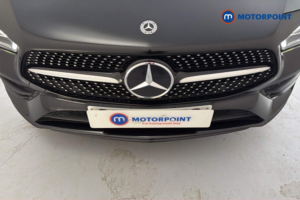Mercedes-Benz CLA Amg Line Automatic Petrol Plug-In Hybrid Coupe - Stock Number (1650090) - 45th supplementary image