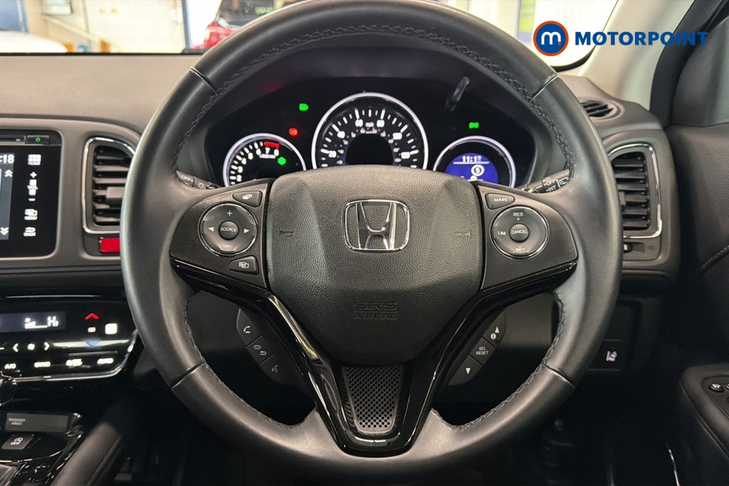 Honda Hr-V EX Automatic Petrol SUV - Stock Number (1650134) - 2nd supplementary image
