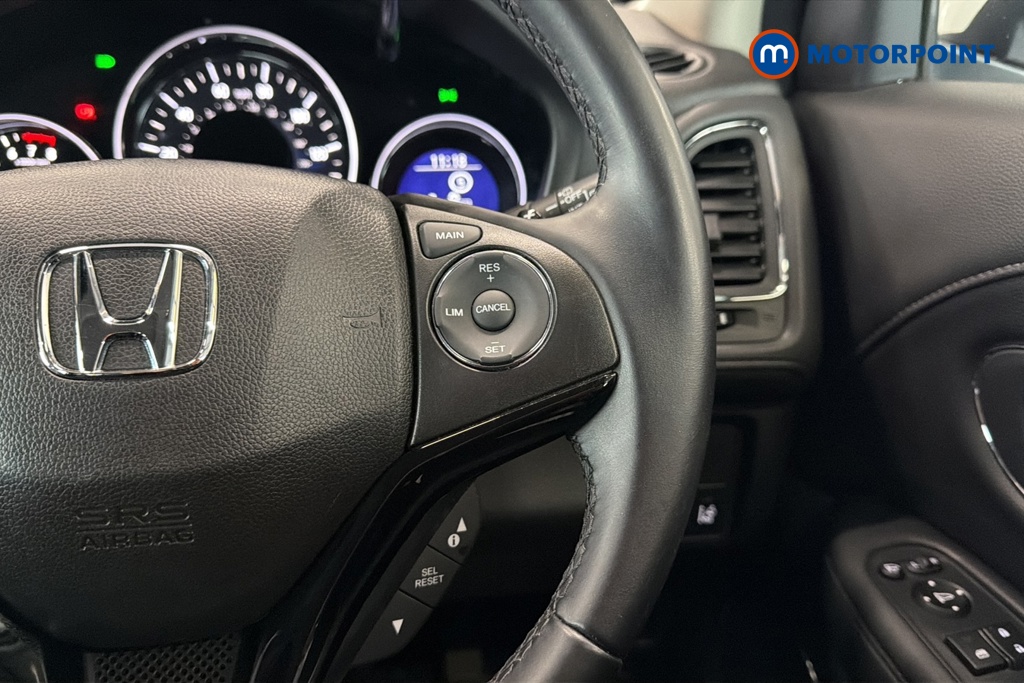 Honda Hr-V EX Automatic Petrol SUV - Stock Number (1650134) - 3rd supplementary image