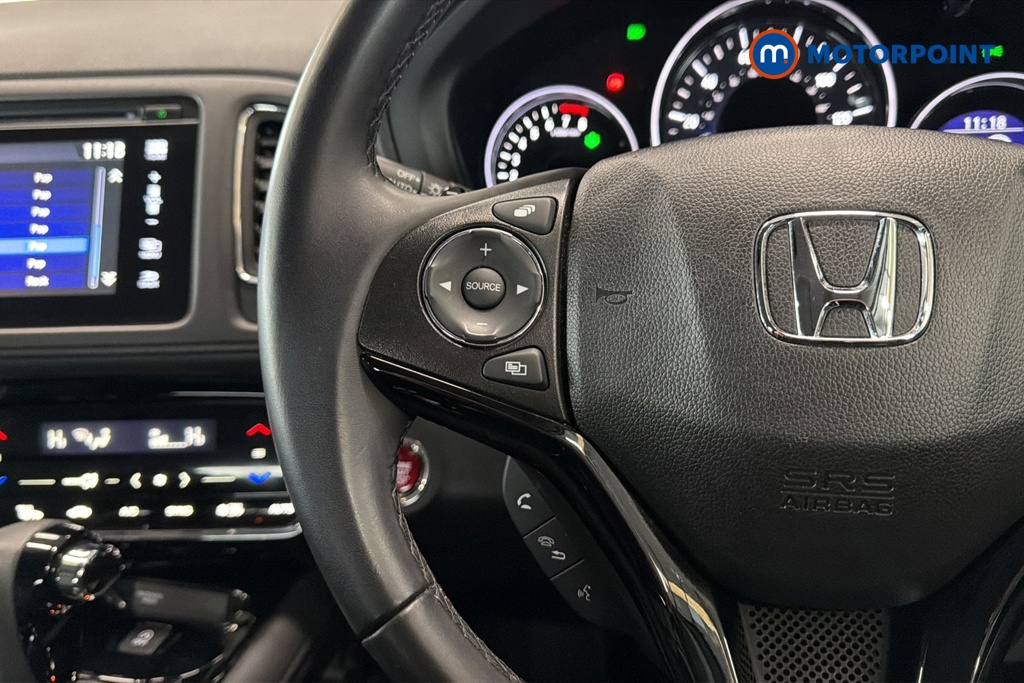Honda Hr-V EX Automatic Petrol SUV - Stock Number (1650134) - 4th supplementary image