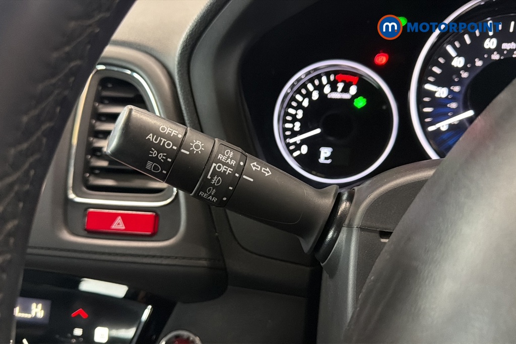 Honda Hr-V EX Automatic Petrol SUV - Stock Number (1650134) - 5th supplementary image