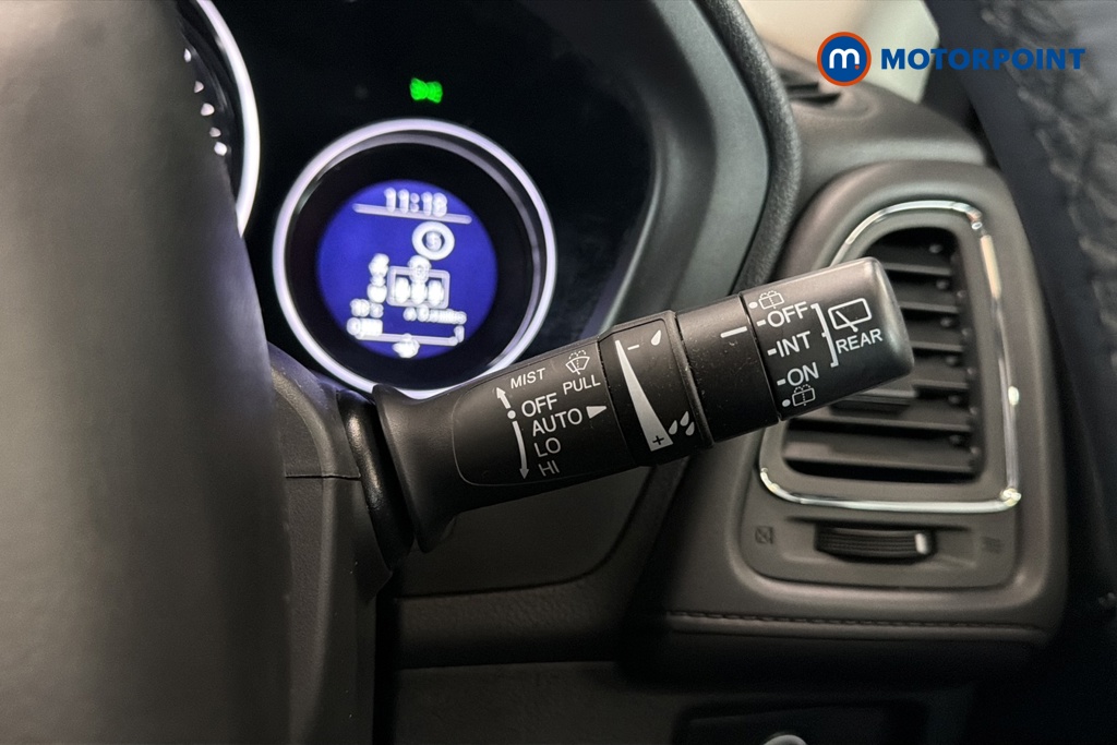 Honda Hr-V EX Automatic Petrol SUV - Stock Number (1650134) - 6th supplementary image