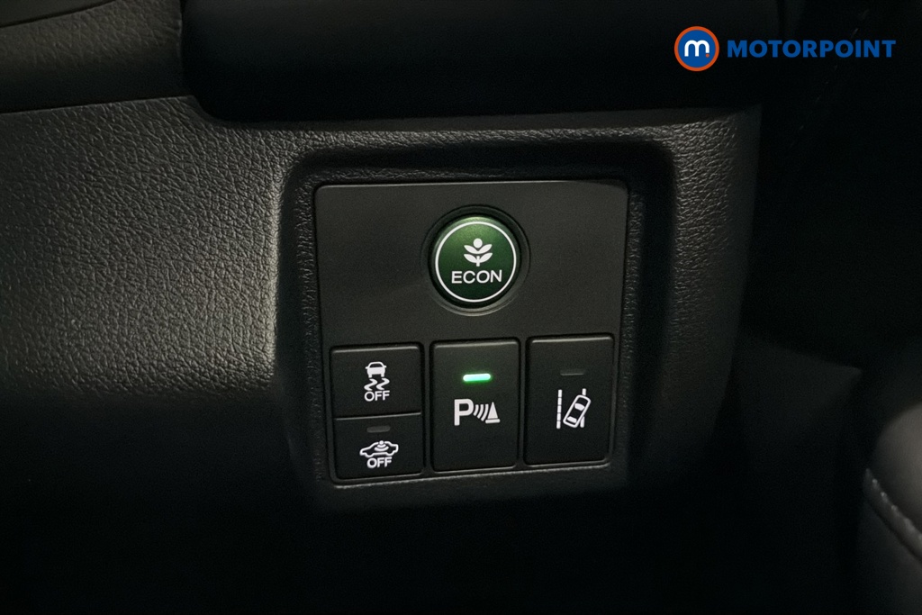 Honda Hr-V EX Automatic Petrol SUV - Stock Number (1650134) - 11th supplementary image