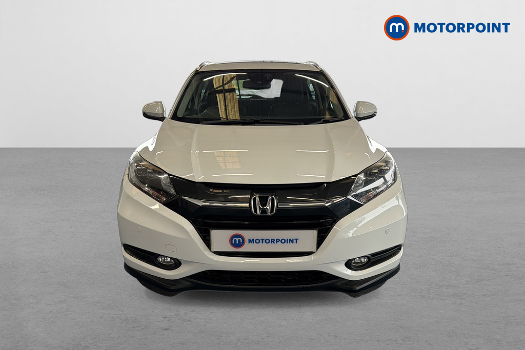 Honda Hr-V EX Automatic Petrol SUV - Stock Number (1650134) - Front bumper