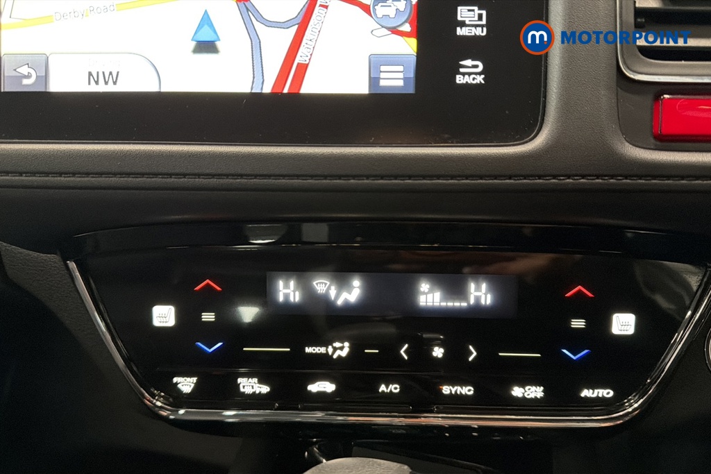 Honda Hr-V EX Automatic Petrol SUV - Stock Number (1650134) - 12th supplementary image
