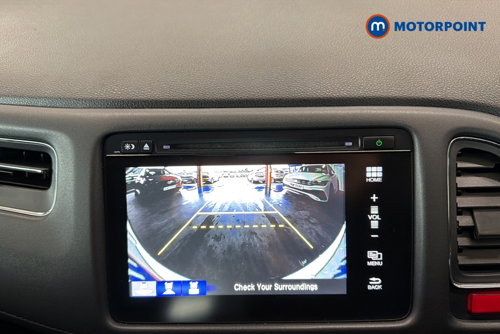Honda Hr-V EX Automatic Petrol SUV - Stock Number (1650134) - 13th supplementary image