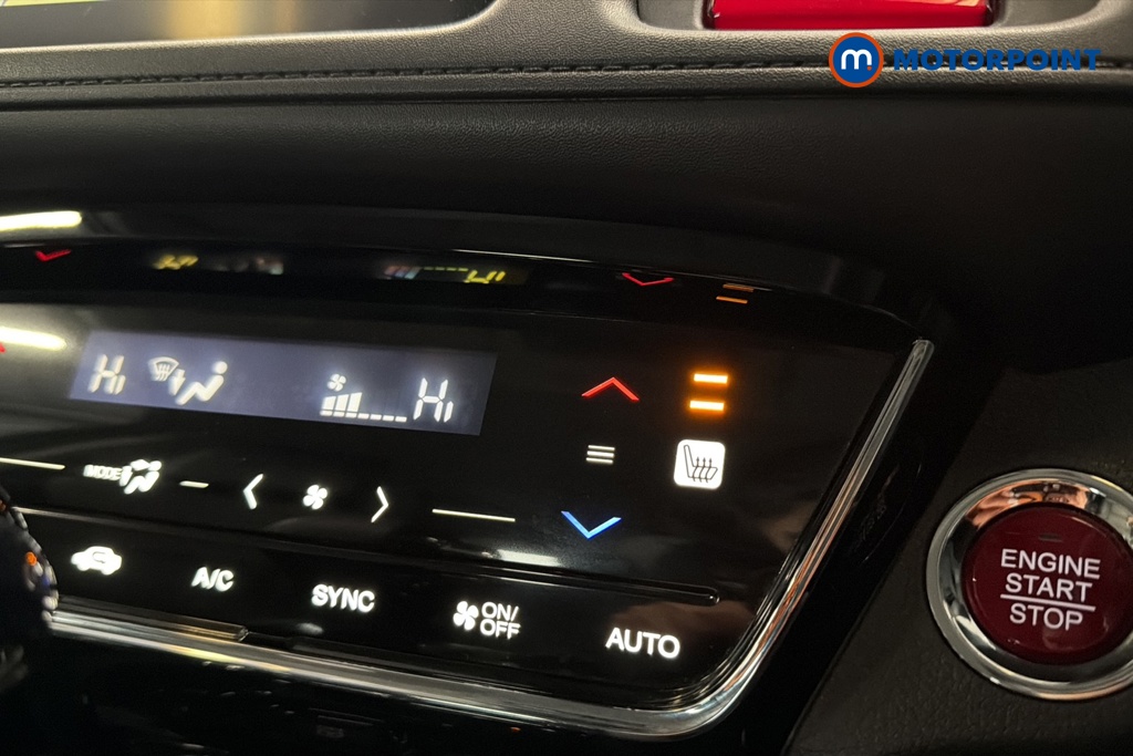 Honda Hr-V EX Automatic Petrol SUV - Stock Number (1650134) - 14th supplementary image