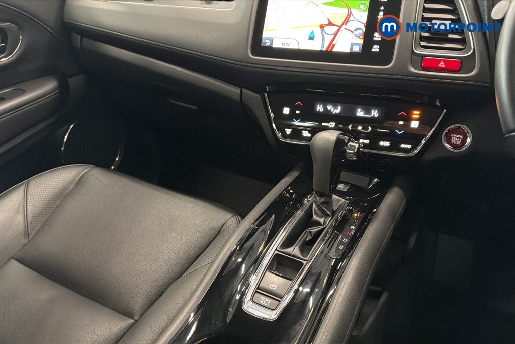 Honda Hr-V EX Automatic Petrol SUV - Stock Number (1650134) - 15th supplementary image