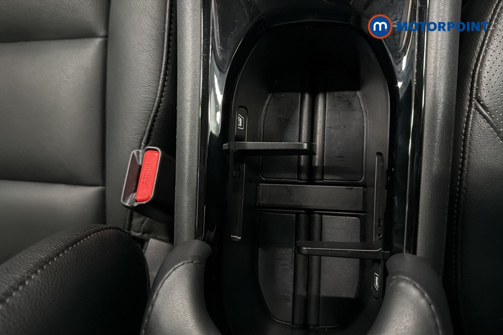 Honda Hr-V EX Automatic Petrol SUV - Stock Number (1650134) - 16th supplementary image