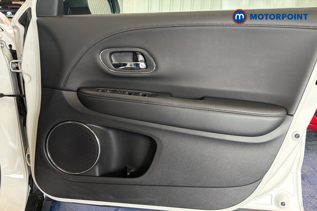 Honda Hr-V EX Automatic Petrol SUV - Stock Number (1650134) - 18th supplementary image