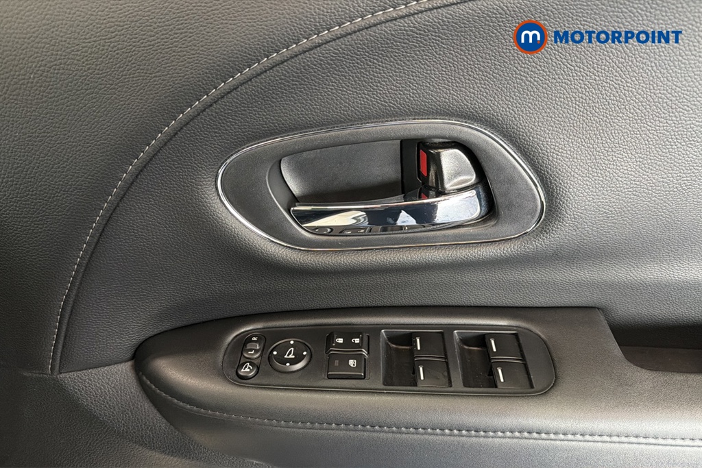 Honda Hr-V EX Automatic Petrol SUV - Stock Number (1650134) - 19th supplementary image