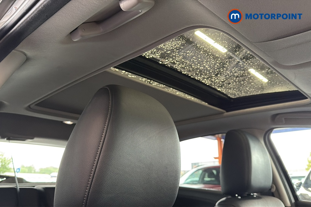 Honda Hr-V EX Automatic Petrol SUV - Stock Number (1650134) - 20th supplementary image