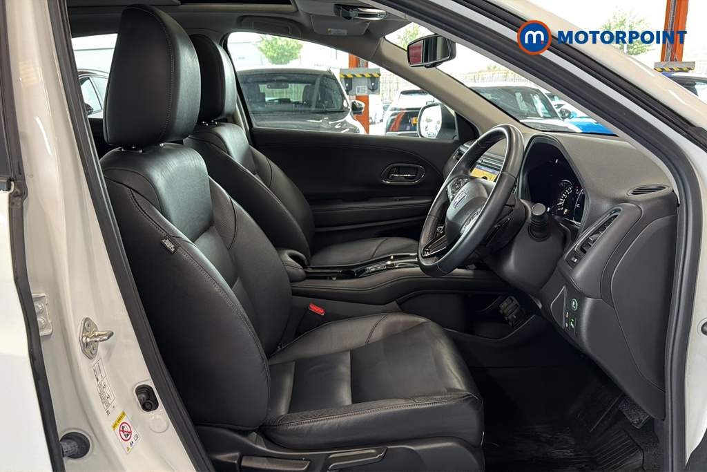 Honda Hr-V EX Automatic Petrol SUV - Stock Number (1650134) - 22nd supplementary image