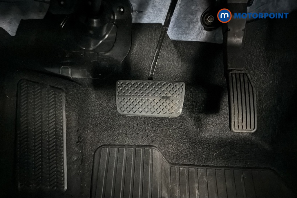 Honda Hr-V EX Automatic Petrol SUV - Stock Number (1650134) - 24th supplementary image