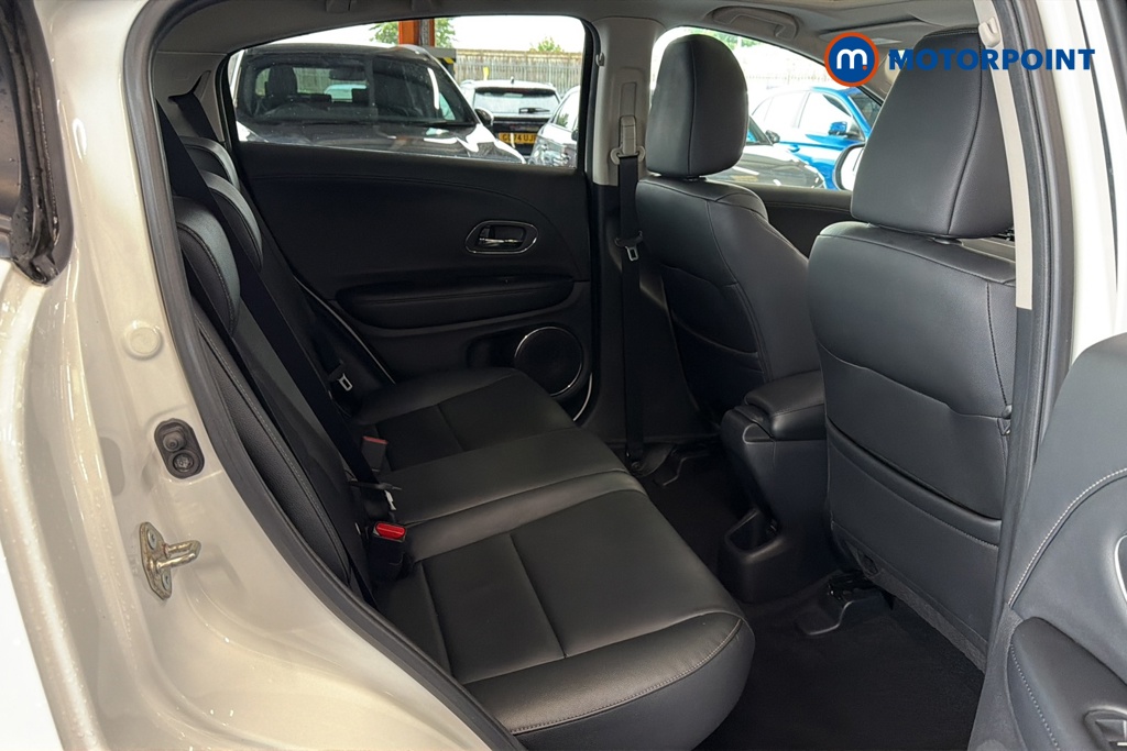 Honda Hr-V EX Automatic Petrol SUV - Stock Number (1650134) - 25th supplementary image