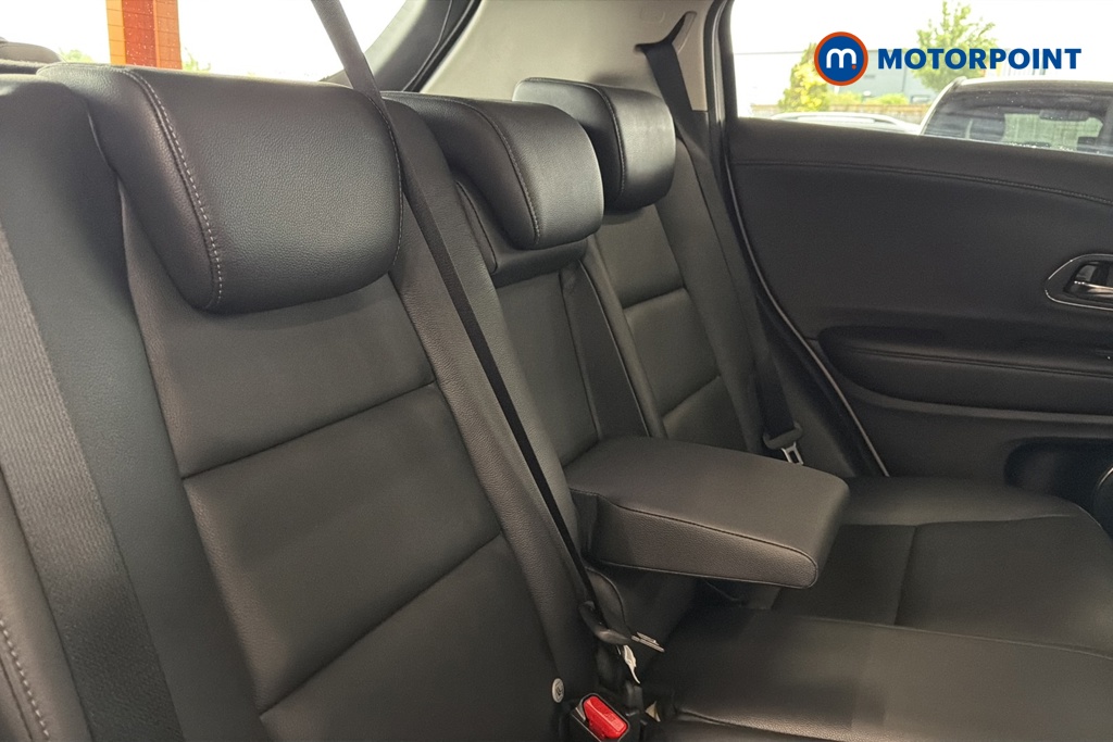 Honda Hr-V EX Automatic Petrol SUV - Stock Number (1650134) - 26th supplementary image