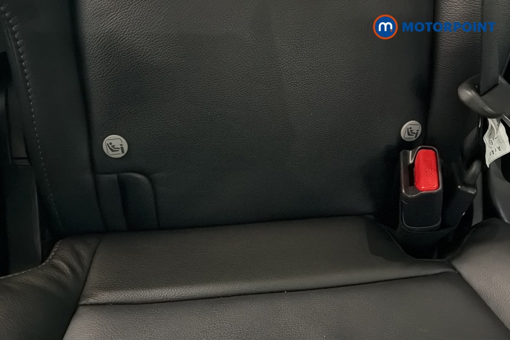 Honda Hr-V EX Automatic Petrol SUV - Stock Number (1650134) - 27th supplementary image