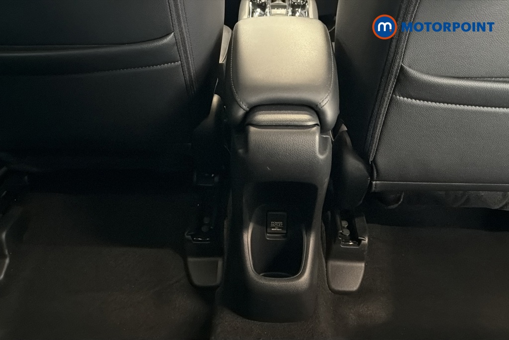 Honda Hr-V EX Automatic Petrol SUV - Stock Number (1650134) - 28th supplementary image