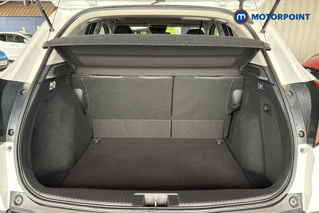 Honda Hr-V EX Automatic Petrol SUV - Stock Number (1650134) - 30th supplementary image