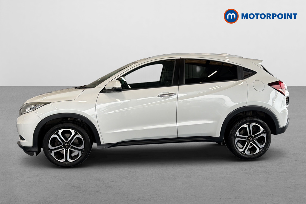 Honda Hr-V EX Automatic Petrol SUV - Stock Number (1650134) - Drivers side