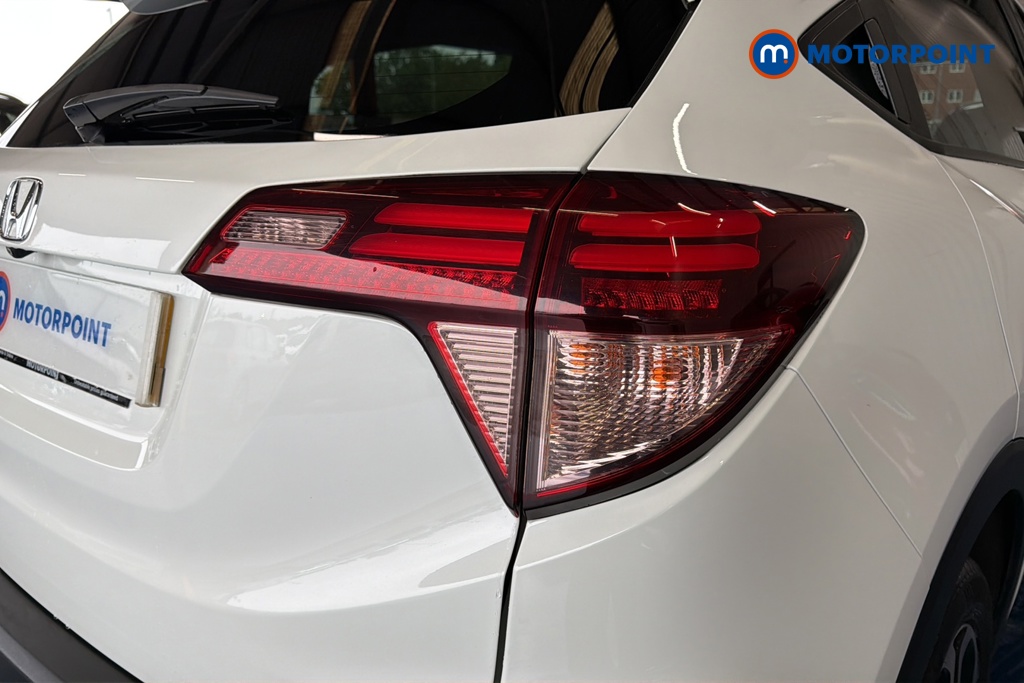 Honda Hr-V EX Automatic Petrol SUV - Stock Number (1650134) - 36th supplementary image