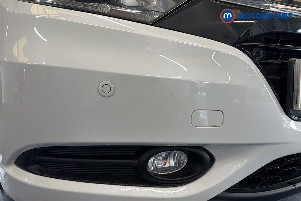 Honda Hr-V EX Automatic Petrol SUV - Stock Number (1650134) - 38th supplementary image
