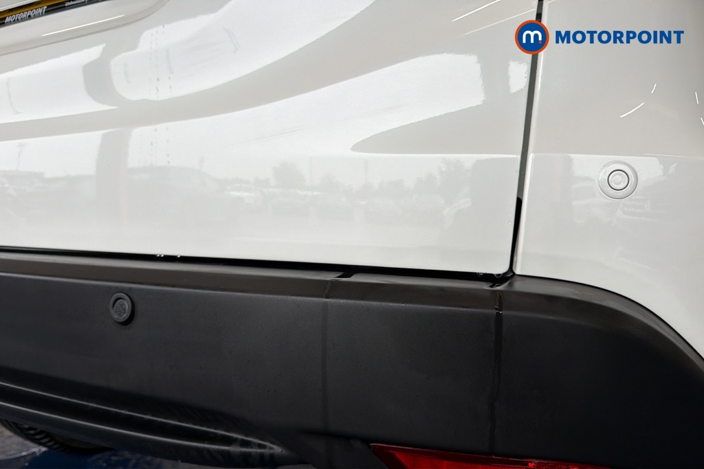 Honda Hr-V EX Automatic Petrol SUV - Stock Number (1650134) - 39th supplementary image