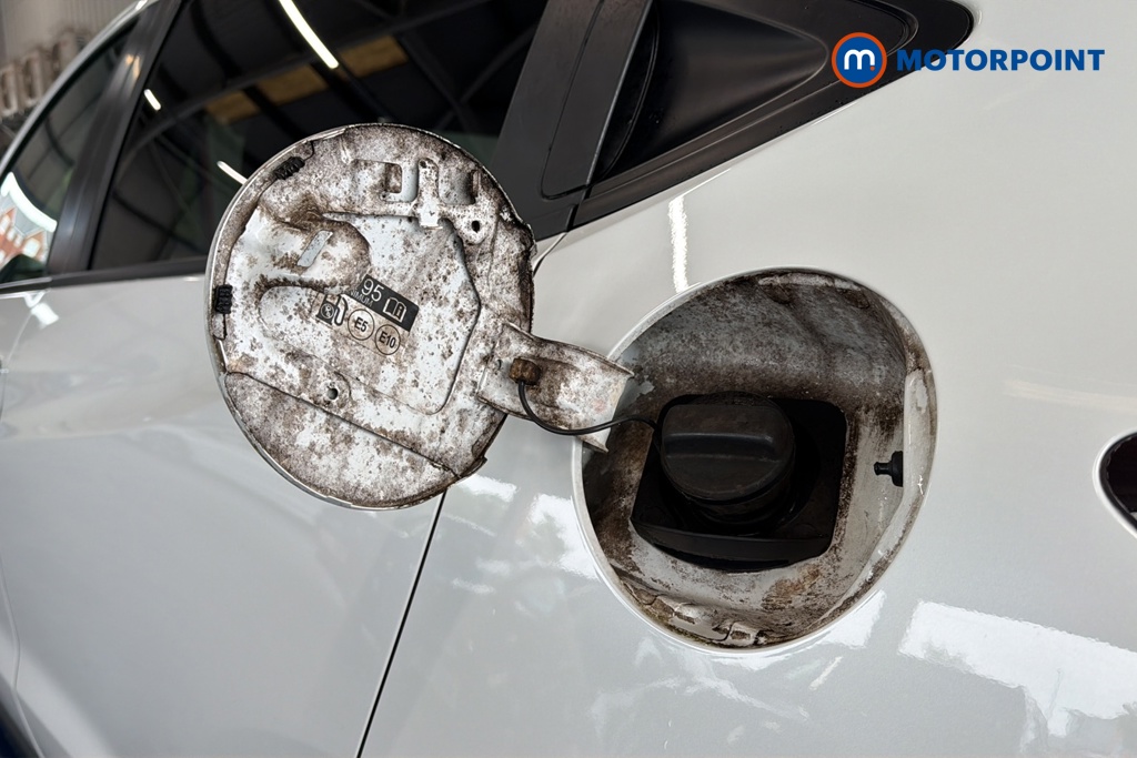 Honda Hr-V EX Automatic Petrol SUV - Stock Number (1650134) - 41st supplementary image
