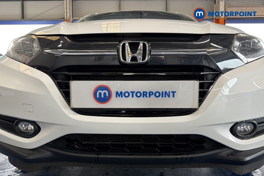 Honda Hr-V EX Automatic Petrol SUV - Stock Number (1650134) - 43rd supplementary image